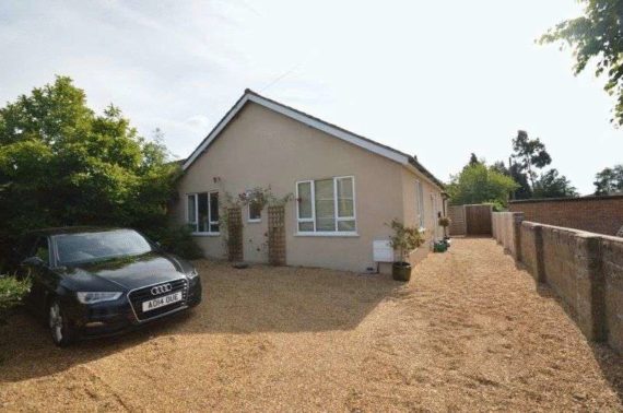 3 Bedroom Detached